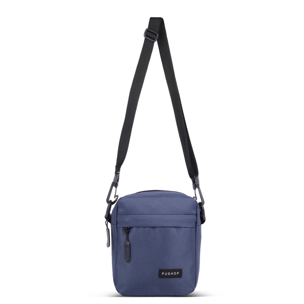 Pushop Casual Pushop Sling Bag Slingbag Pouch