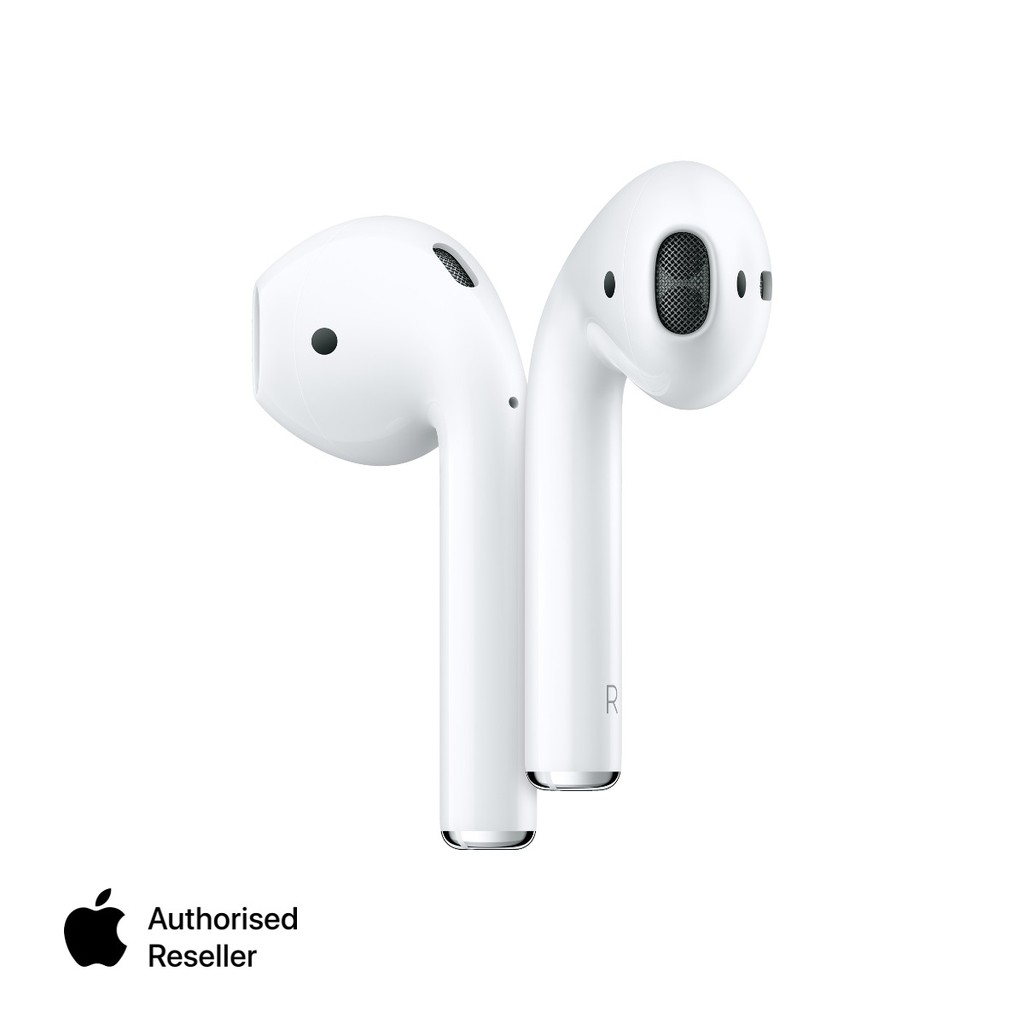 Apple AirPods (2nd Generation)